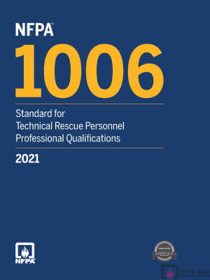 NFPA 1006 PDF NFPA 1006 PDF